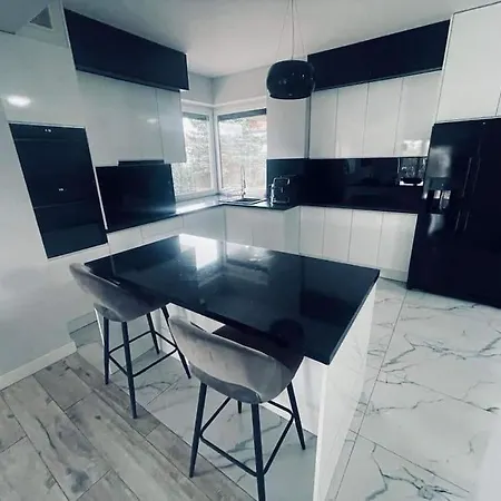 Dream House Smarthome Вилла *