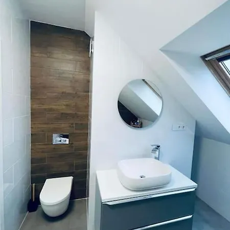 Вилла Dream House Smarthome
